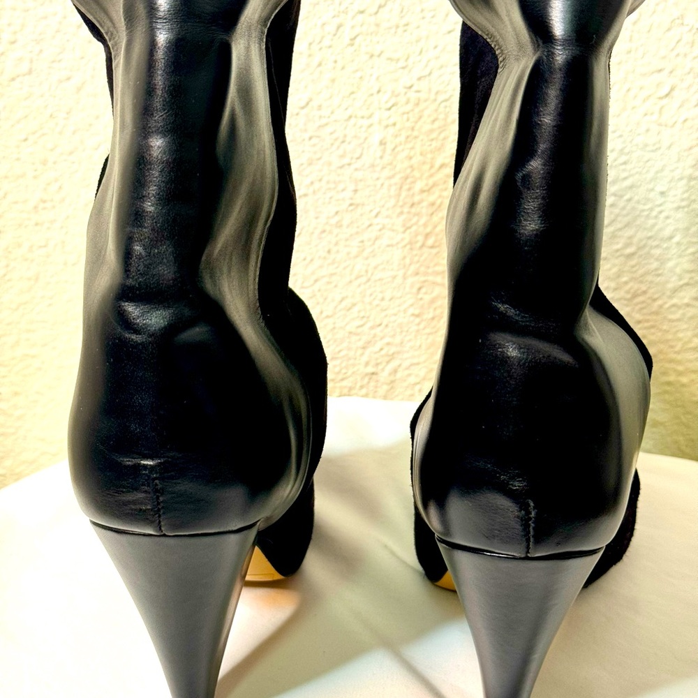 Isabel Marant Andrew Boot - Picture 9 of 9